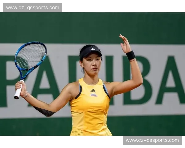 网球数据替补——让每一场比赛的数据都不再“替补”