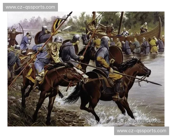 日耳曼意志碰撞北欧铁骑：德国vs挪威，一场关于革新与统治的巅峰预测