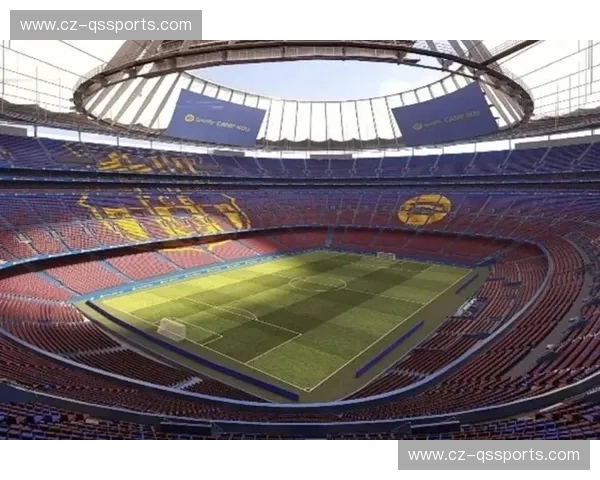 诺坎普的月光与安联的铁蹄：当巴萨再次遇见拜仁，是宿命的重演还是王权的更迭？