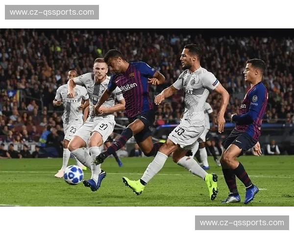 巅峰对决背后的“财富密码”：深度解析欧冠巴萨vs尤文的投注浪潮与市场博弈